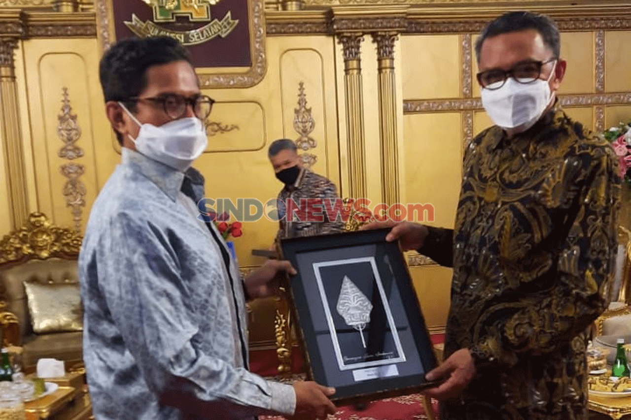 Bantuan Penyediaan Taman...