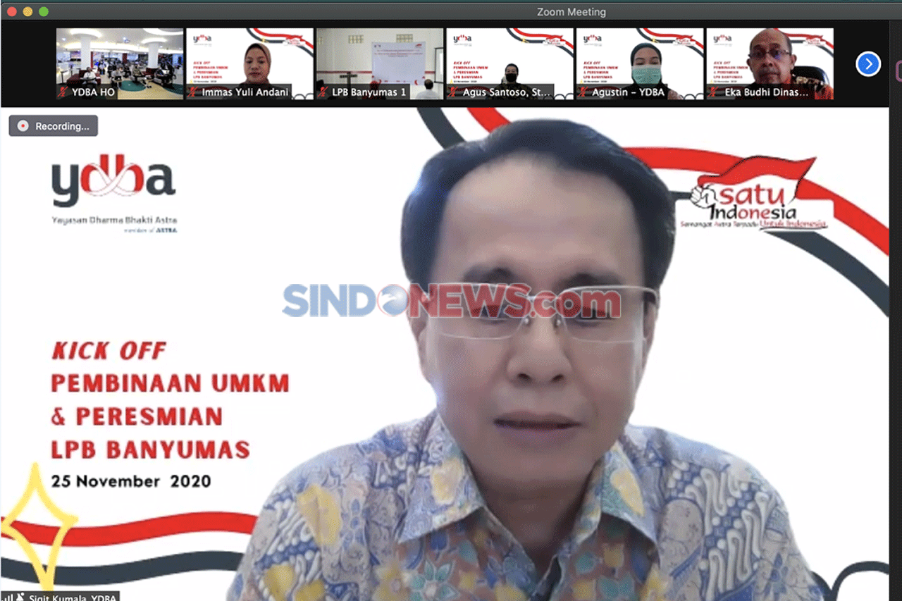 YDBA Bina Sentra Industri...