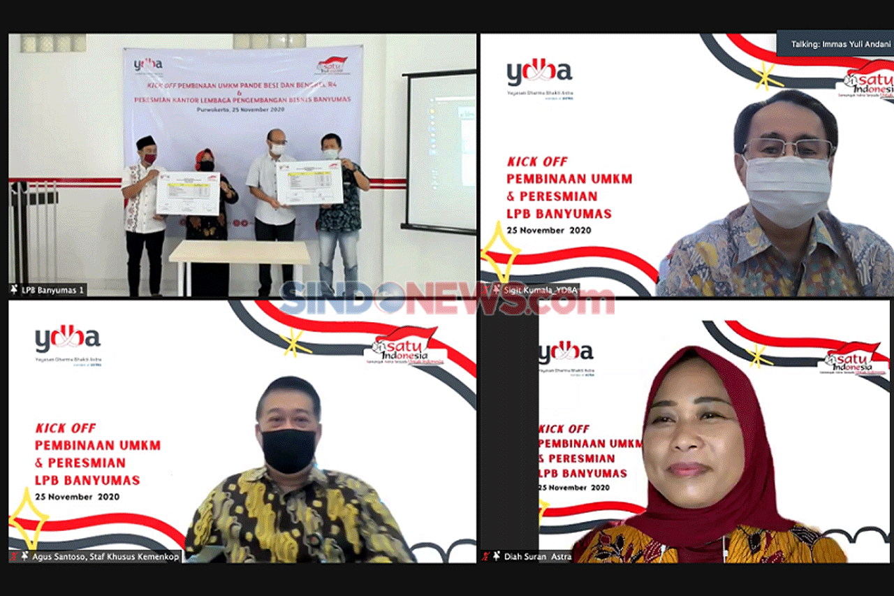 YDBA Bina Sentra Industri...