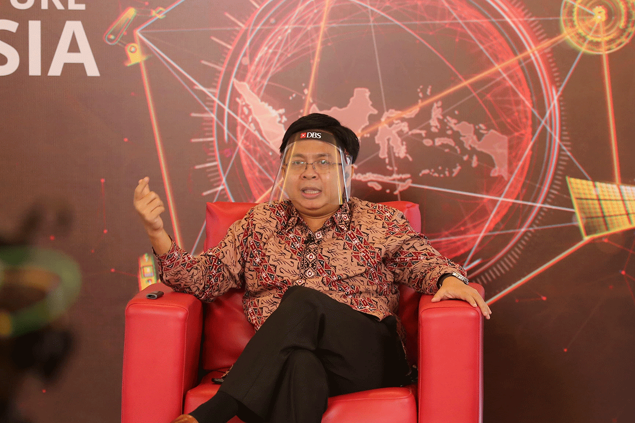 Berbagi Wawasan Ekonomi...
