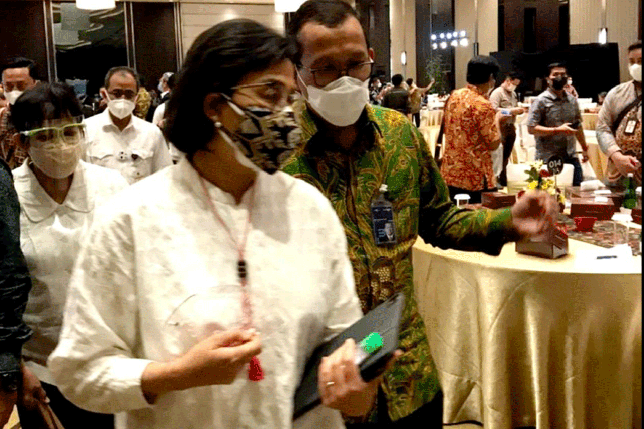 Bank BTN Siap Topang...