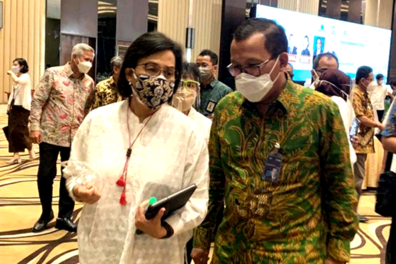 Bank BTN Siap Topang...