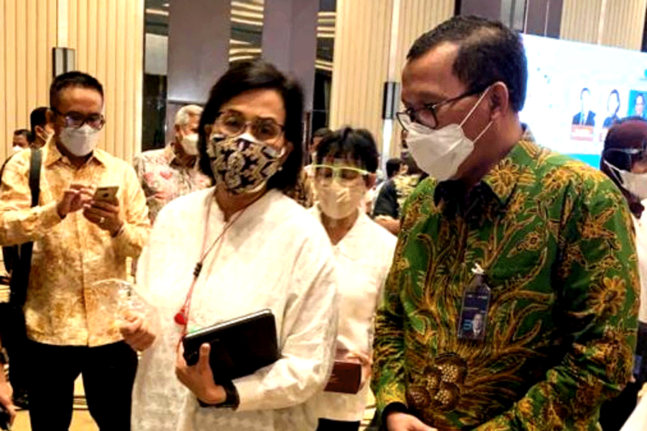 Bank BTN Siap Topang...