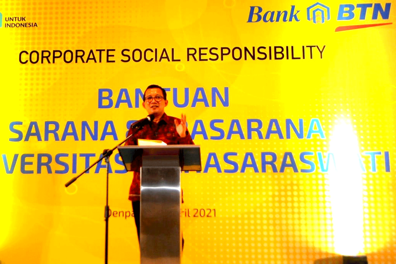 Bantuan Pembangunan...