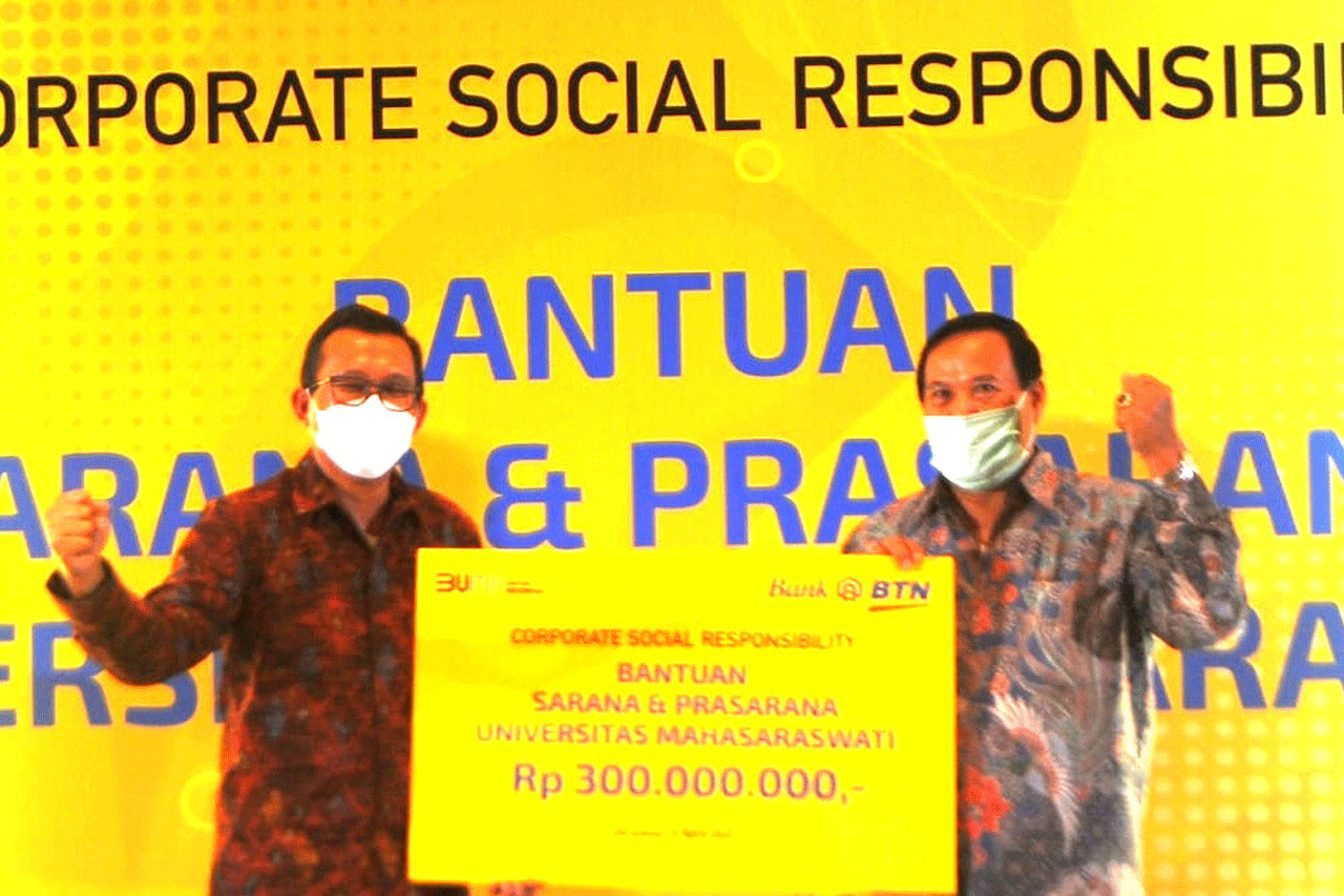 Bantuan Pembangunan...