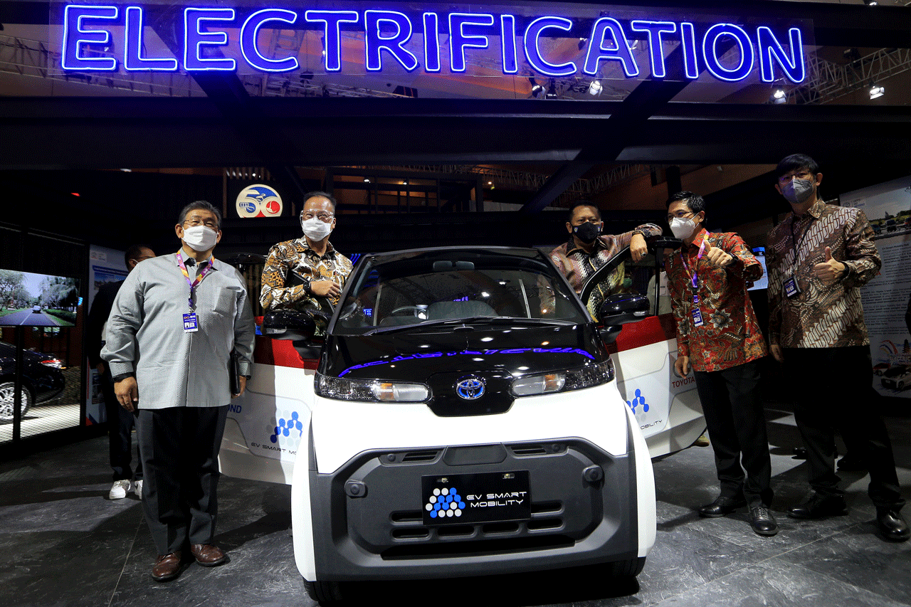 IIMS Hybrid 2021 Resmi...