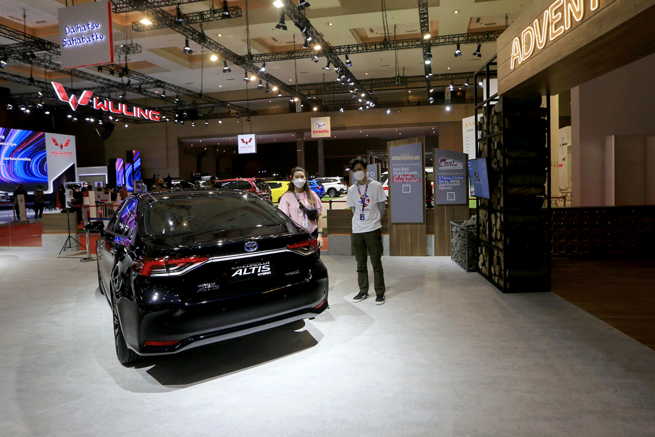 IIMS Hybrid 2021 Resmi...