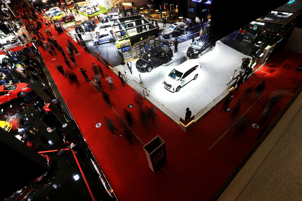 IIMS Hybrid 2021 Resmi...