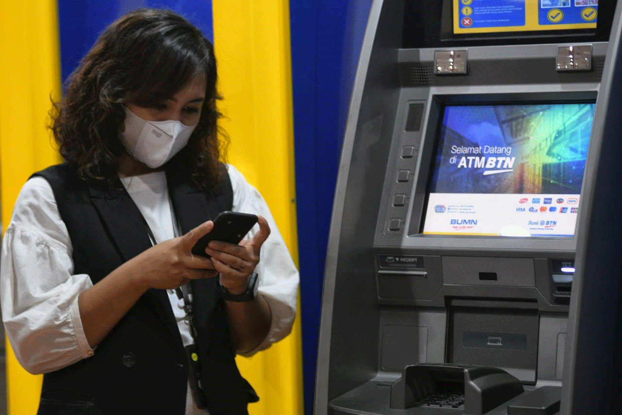 Bank BTN Optimalkan...