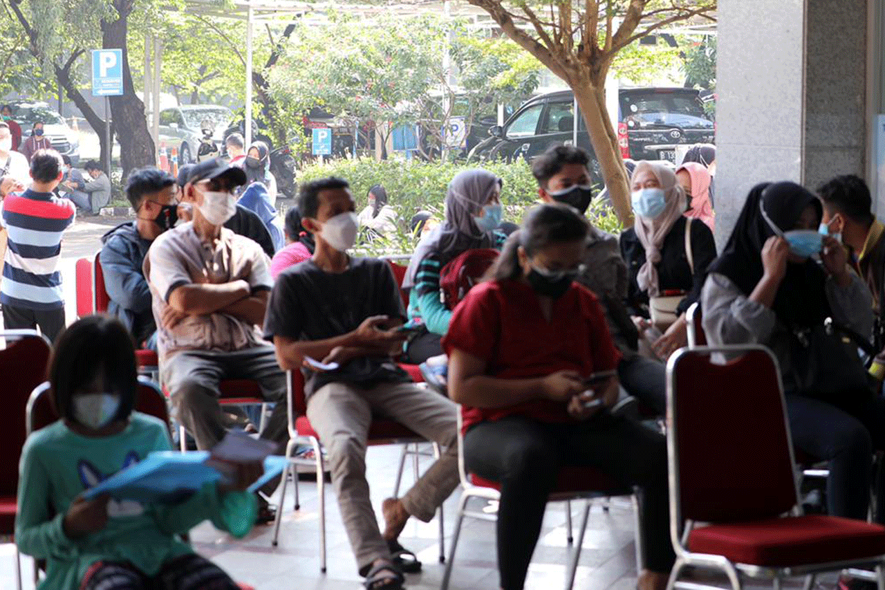 AKPI Bersama Dinas Kesehatan...