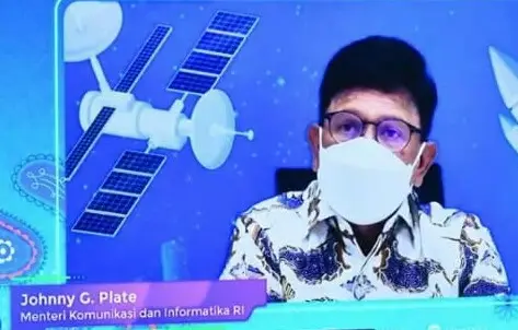 Kominfo terus Perkuat...
