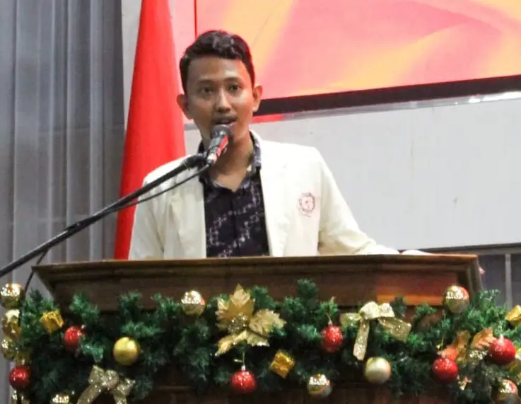 Di Penghujung Tahun...