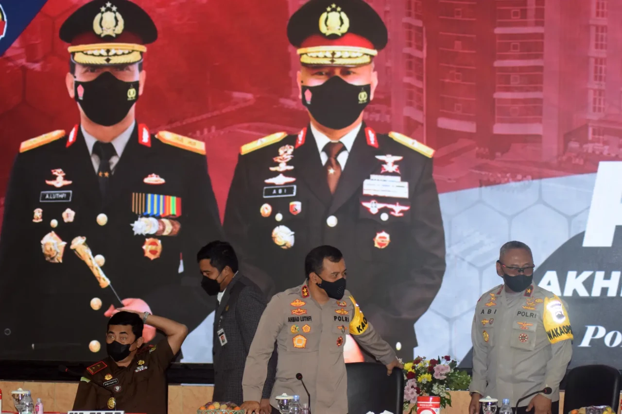 Rilis Akhir Tahun 2021,...
