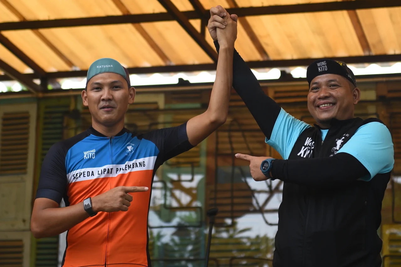 Pemilihan Ketua Komunitas...