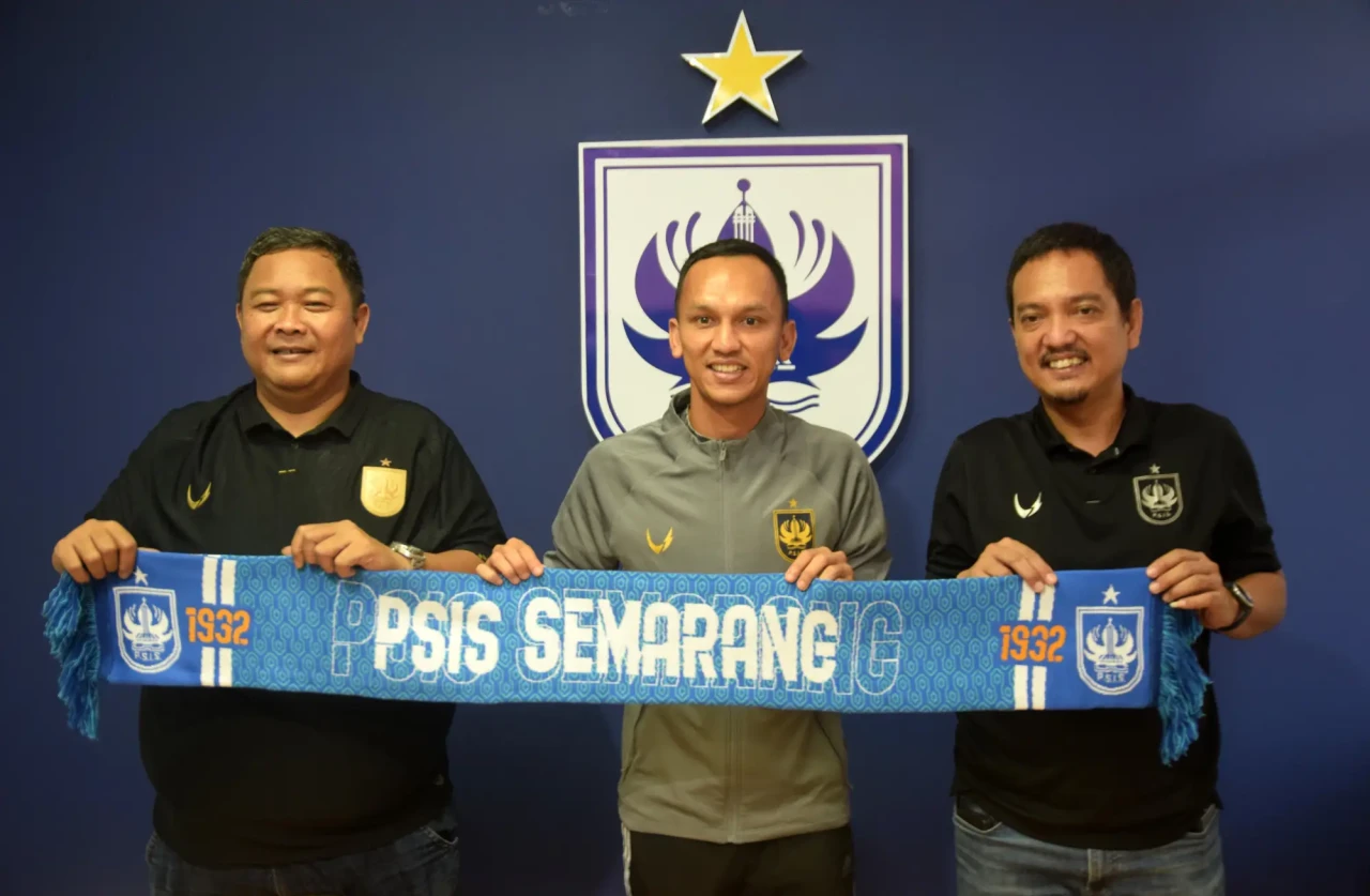 Sambut Putaran Kedua...
