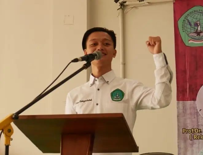 BEM PTAI Se-Indonesia:...