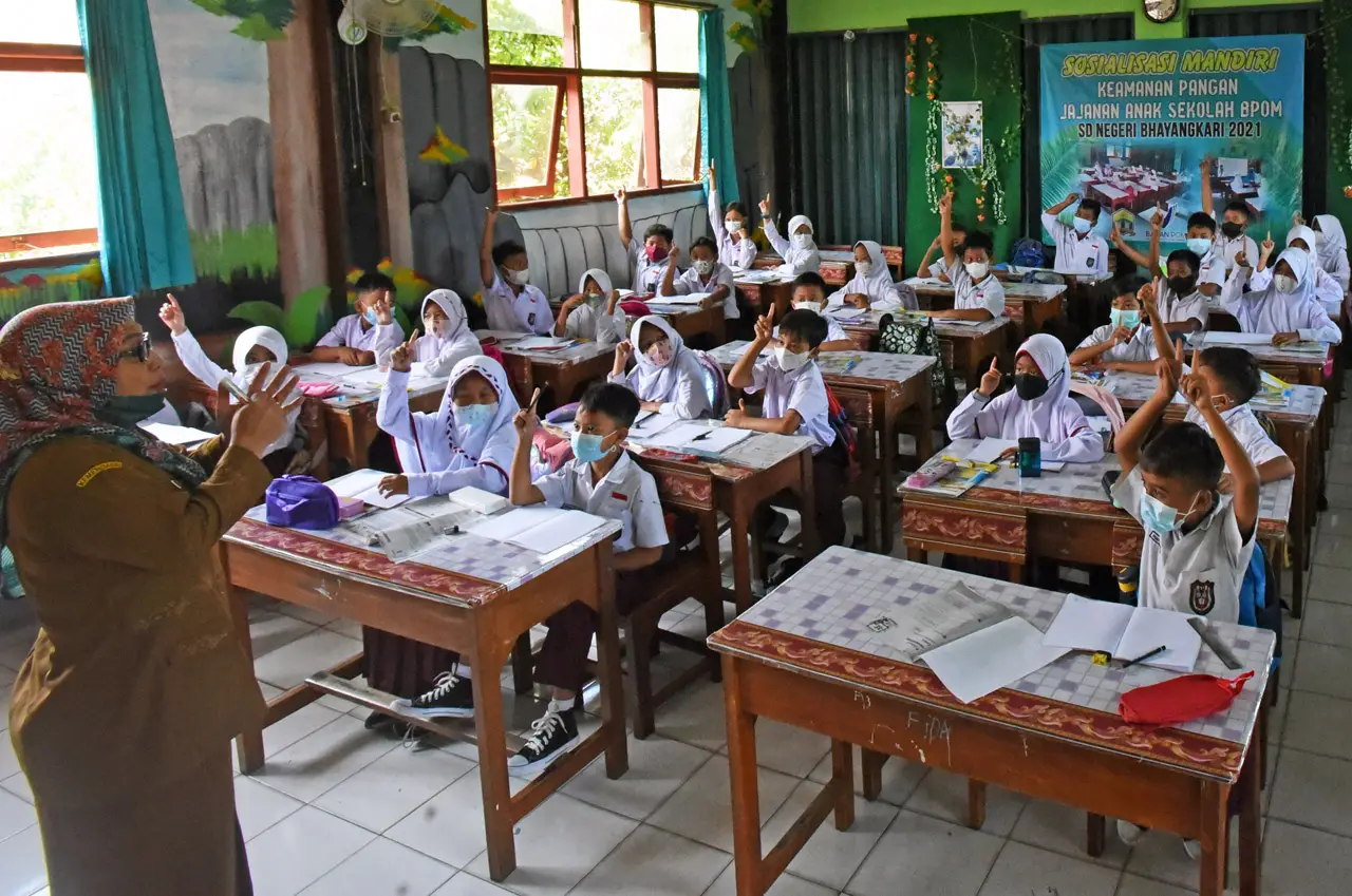 Pemprov Banten Masih...