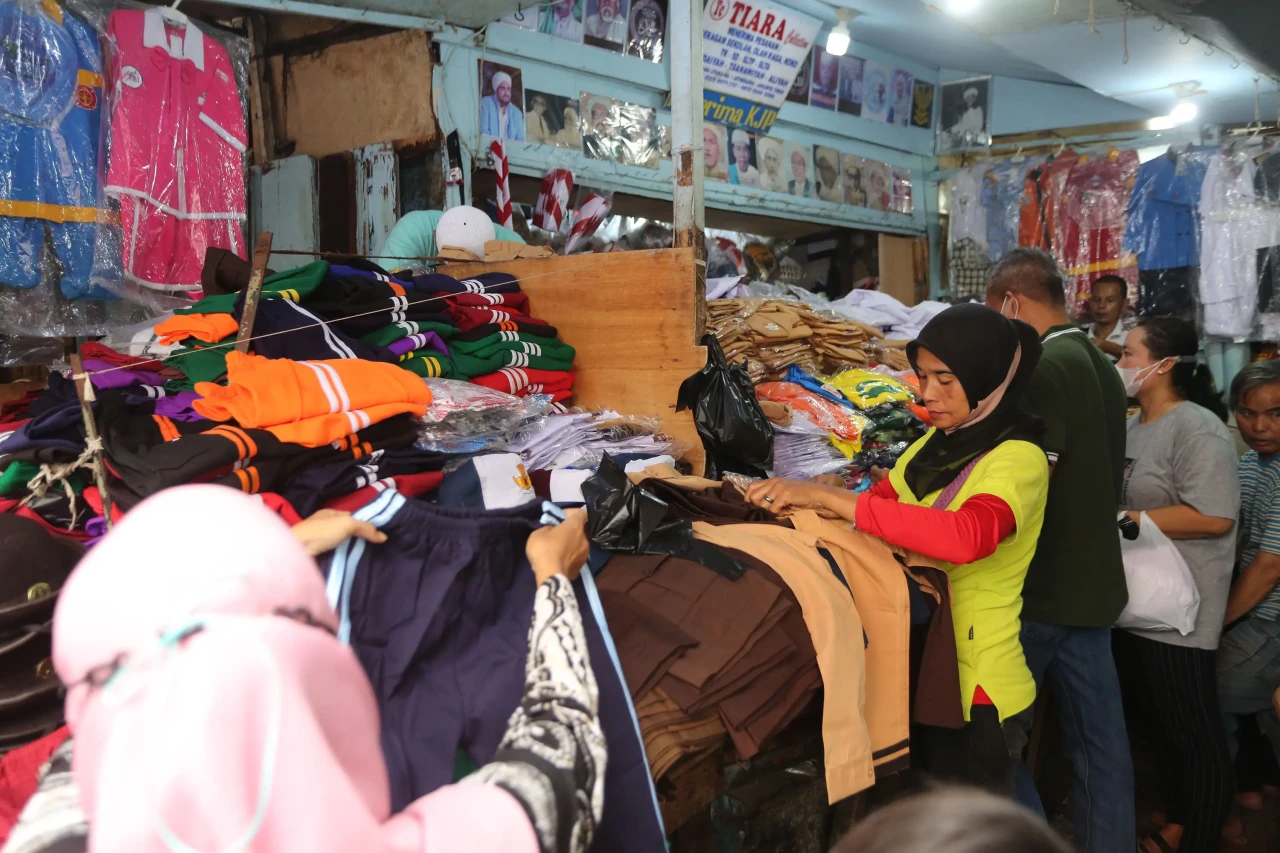 Berkah PTM 100 Persen,...