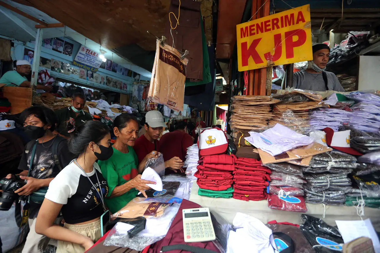 Berkah PTM 100 Persen,...