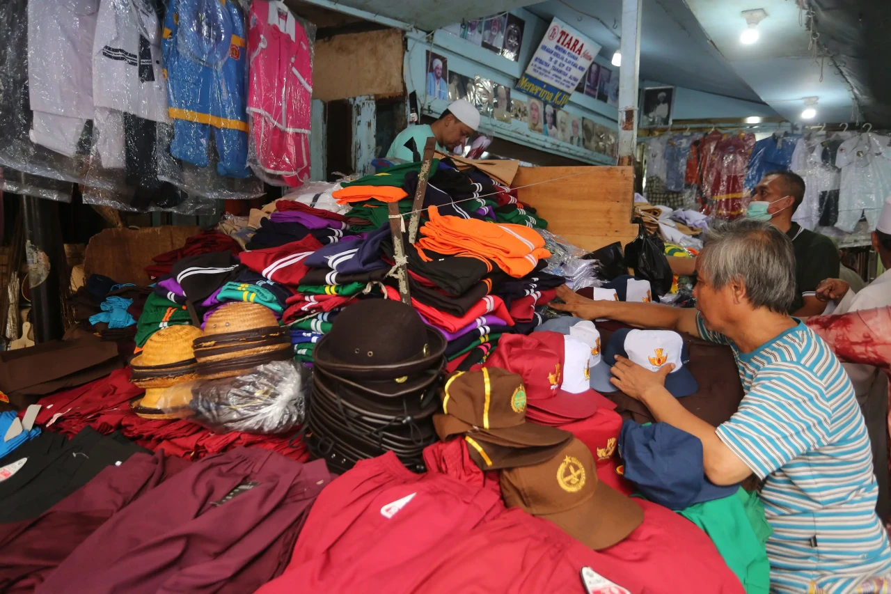 Berkah PTM 100 Persen,...