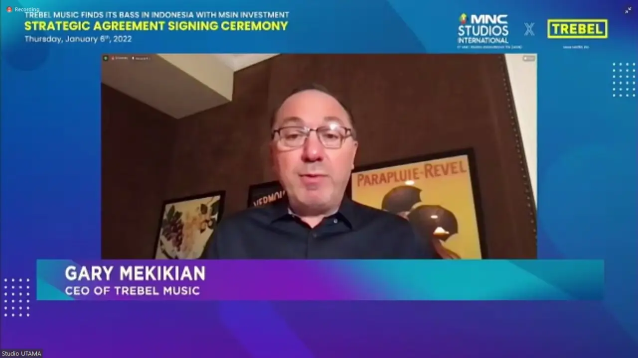 MNC Studios Jalin Kerja...