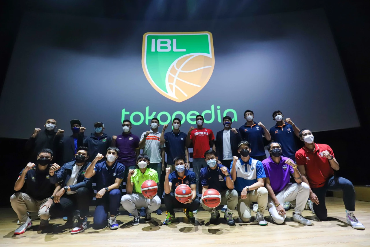 Diikuti 16 Tim, IBL...
