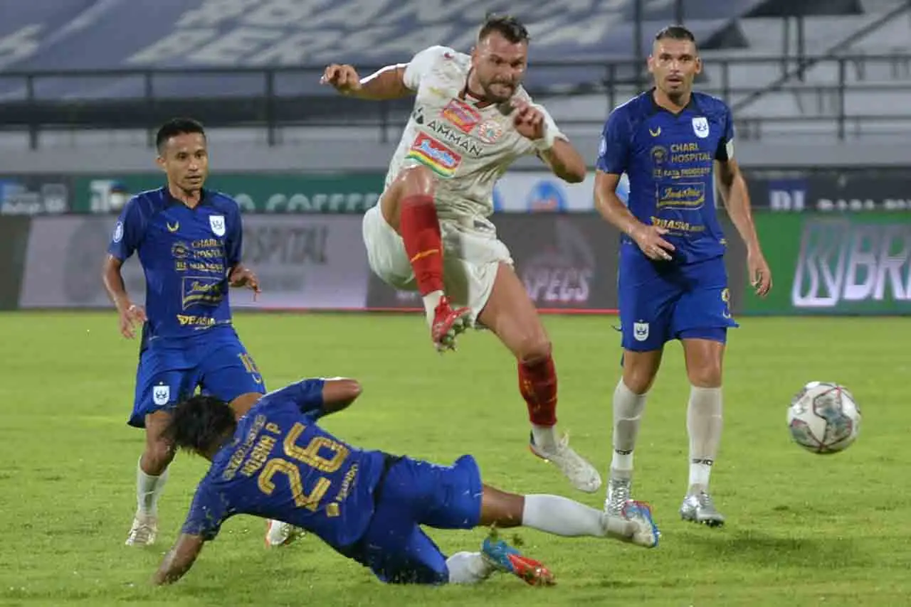 Marko Simic Cetak Brace,...