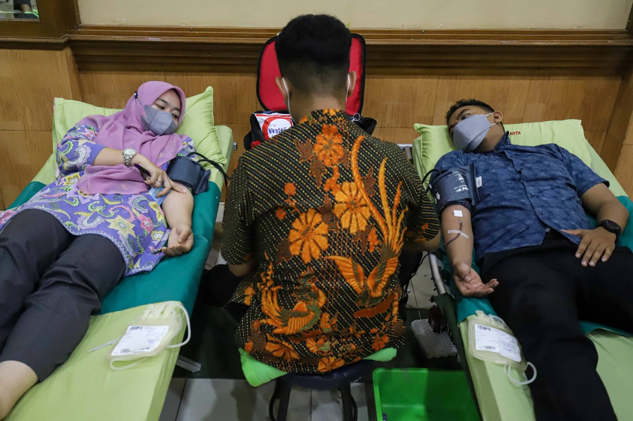Sempat Terhenti Akibat...