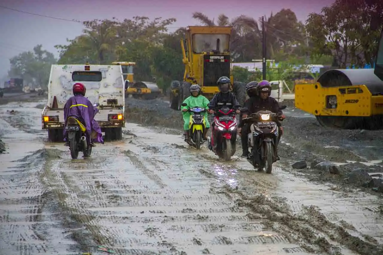 Telan Anggaran Rp74...