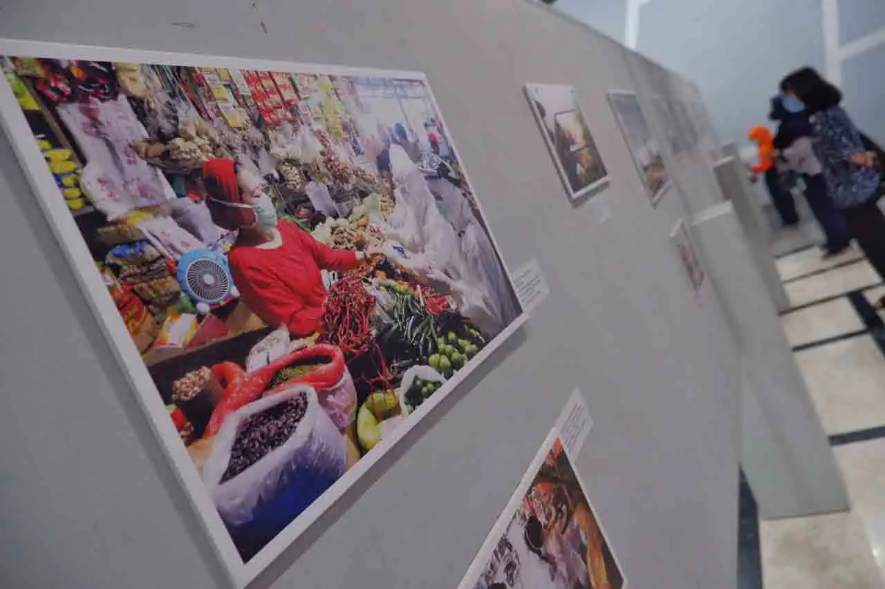 PFI Makassar Gelar Pameran...