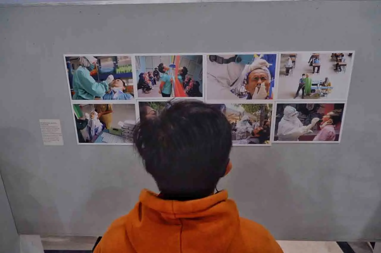 PFI Makassar Gelar Pameran...