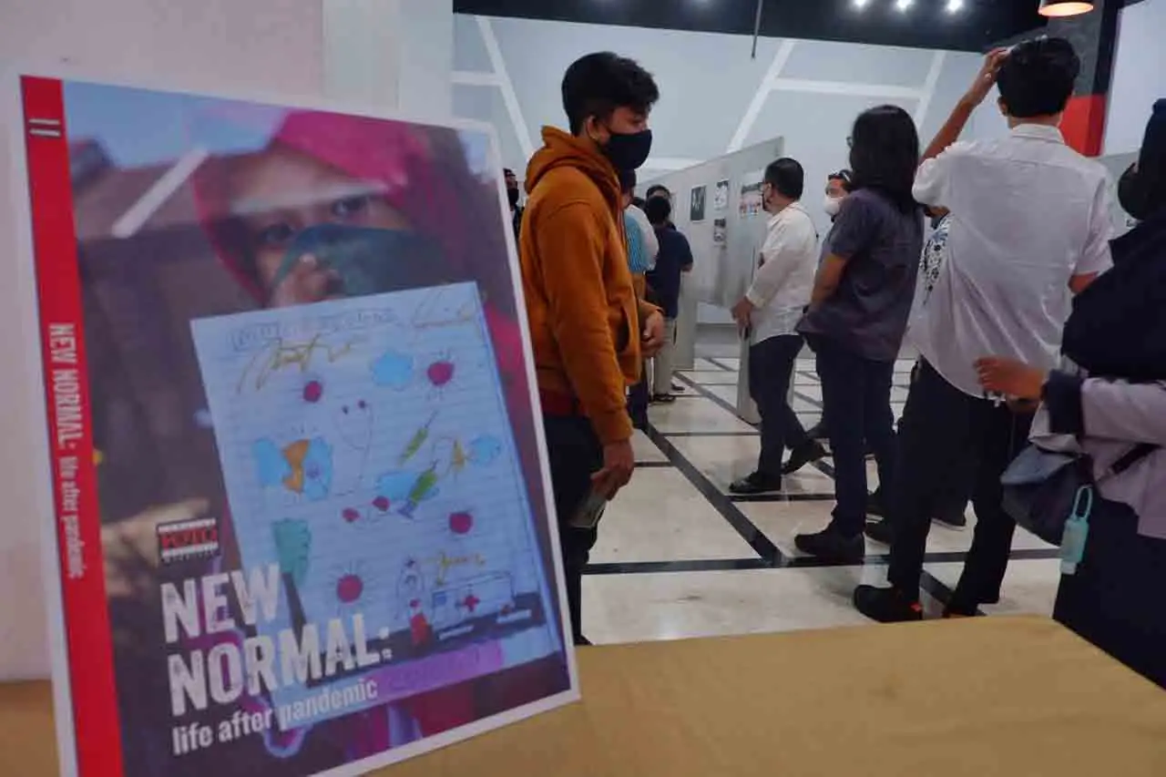 PFI Makassar Gelar Pameran...