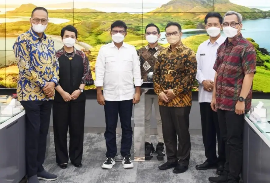 Percepat Penurunan Stunting,...