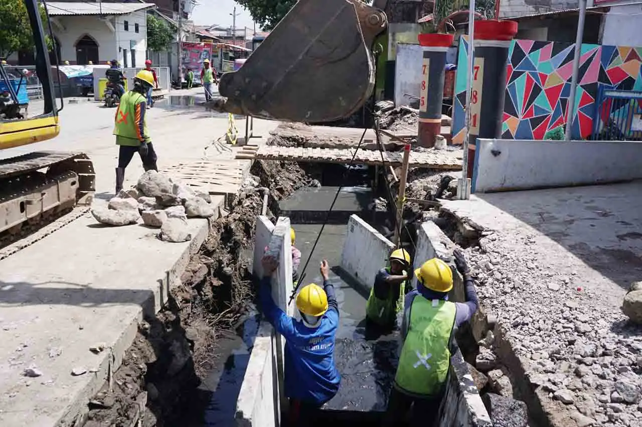 Peningkatan Kualitas...