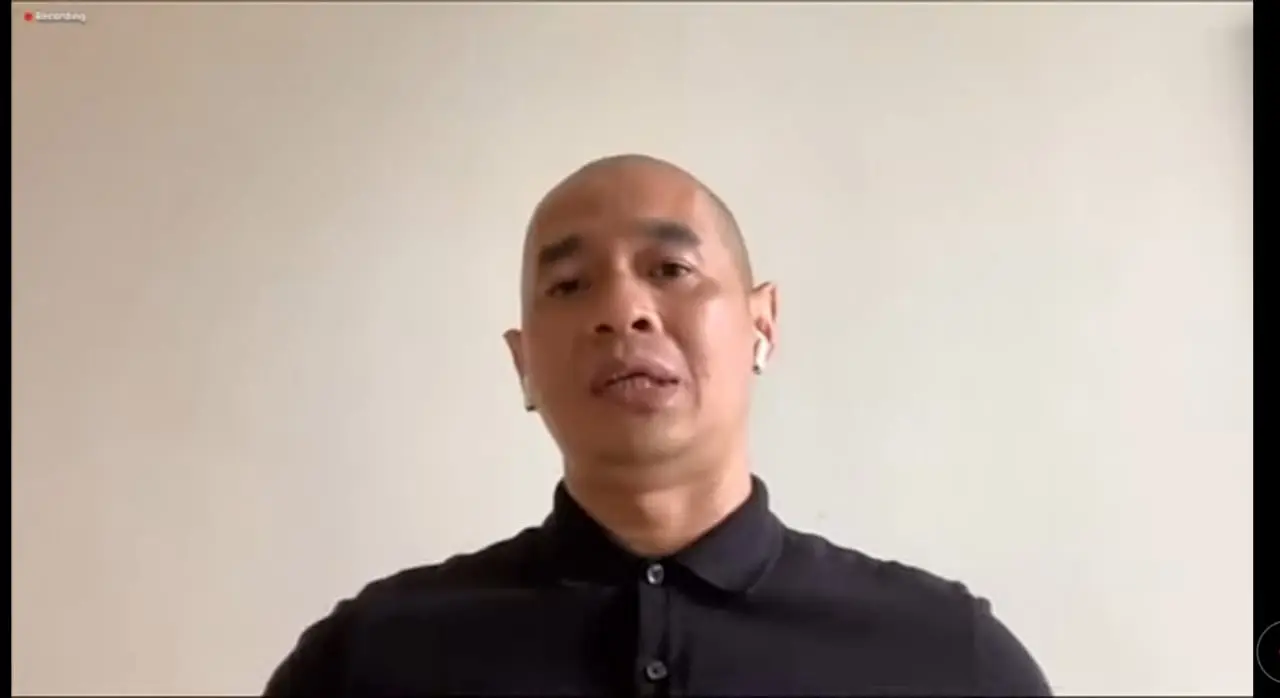 Partai Perindo Gelar...