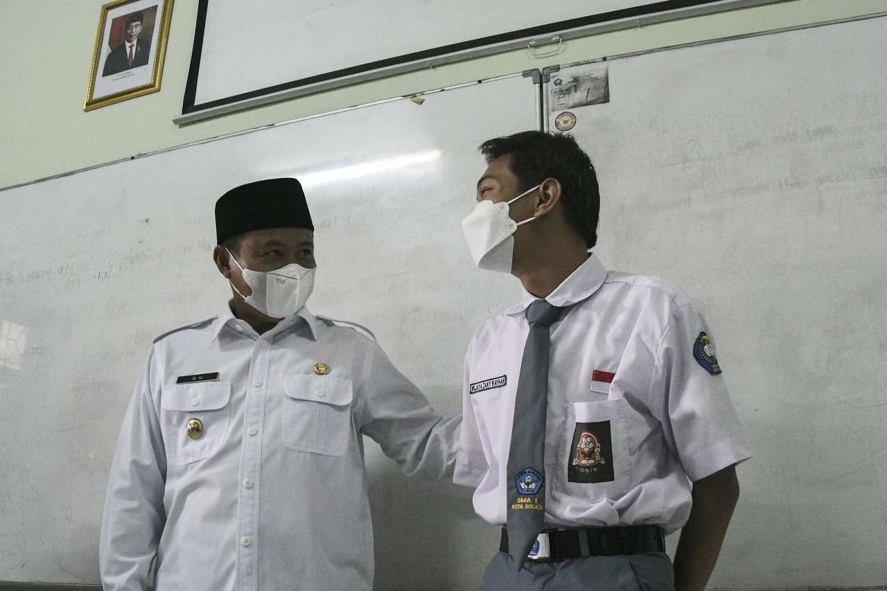 Terapkan Prokes Ketat,...