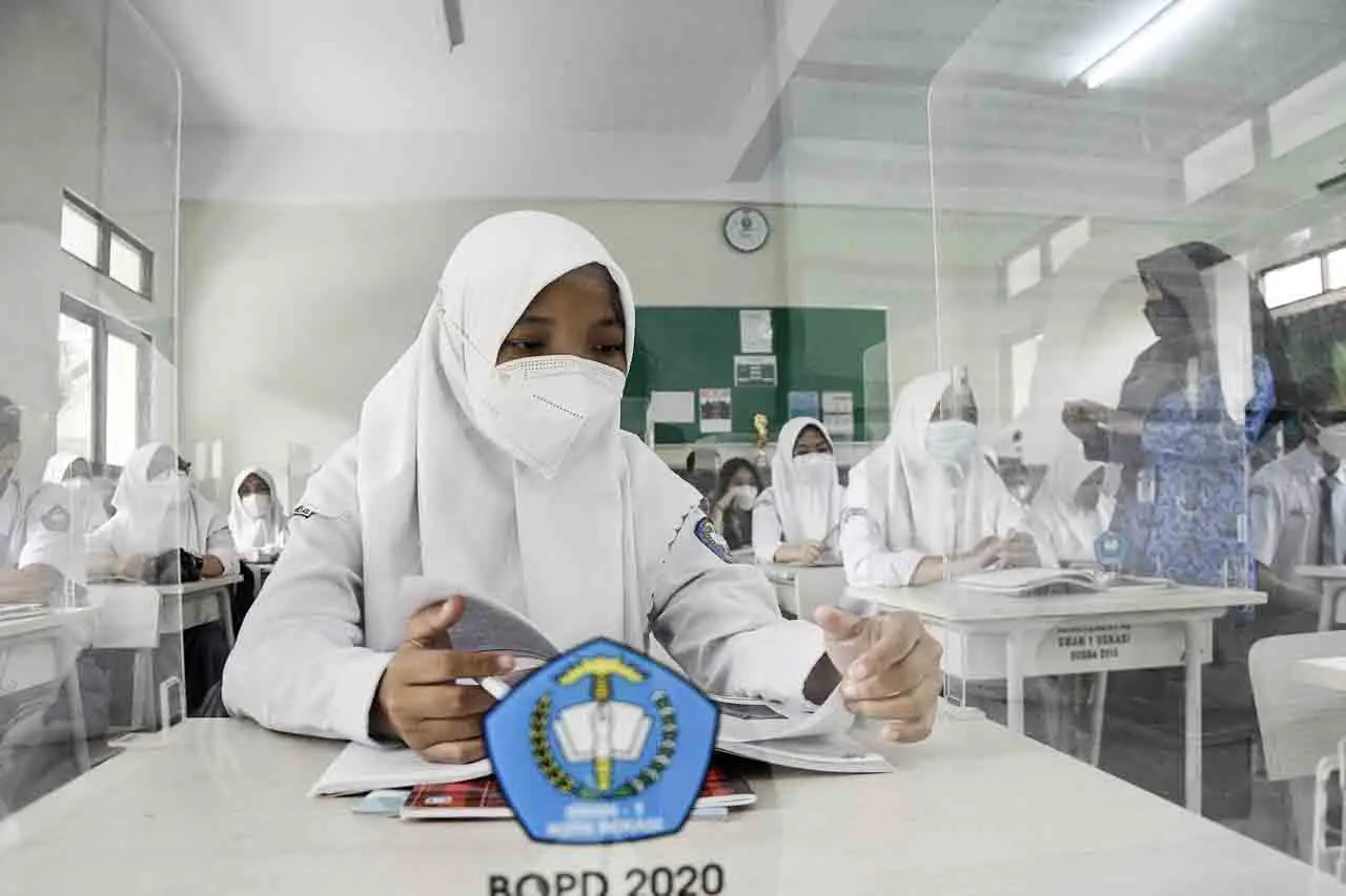 Terapkan Prokes Ketat,...