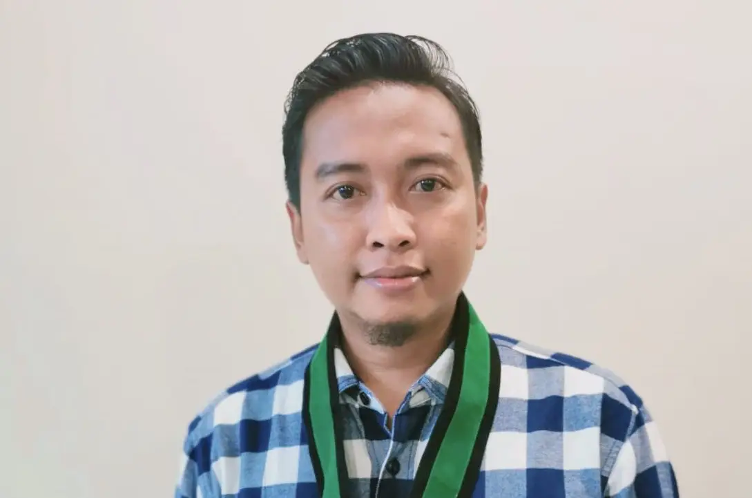 Komentari Pemilu 2024...