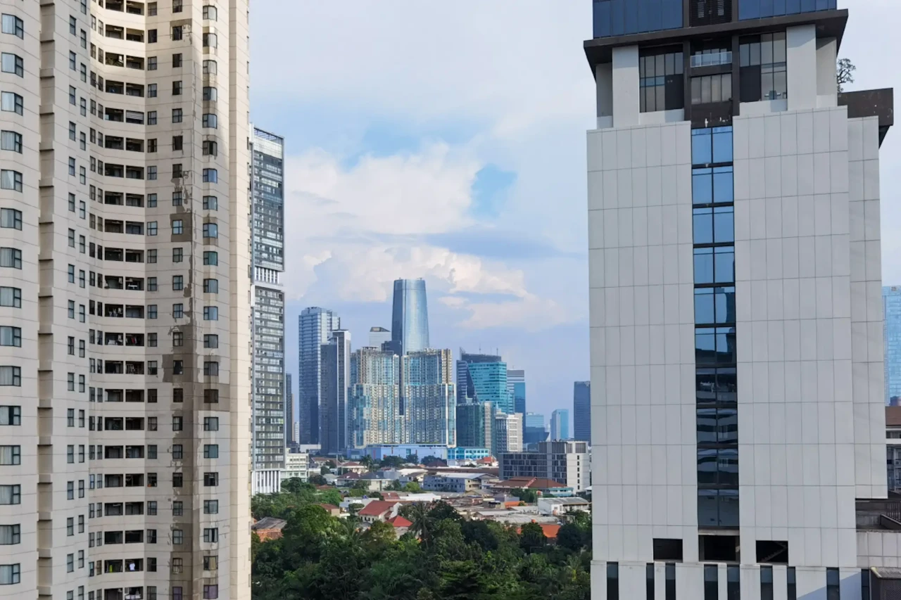 Ekonomi Indonesia 2022...