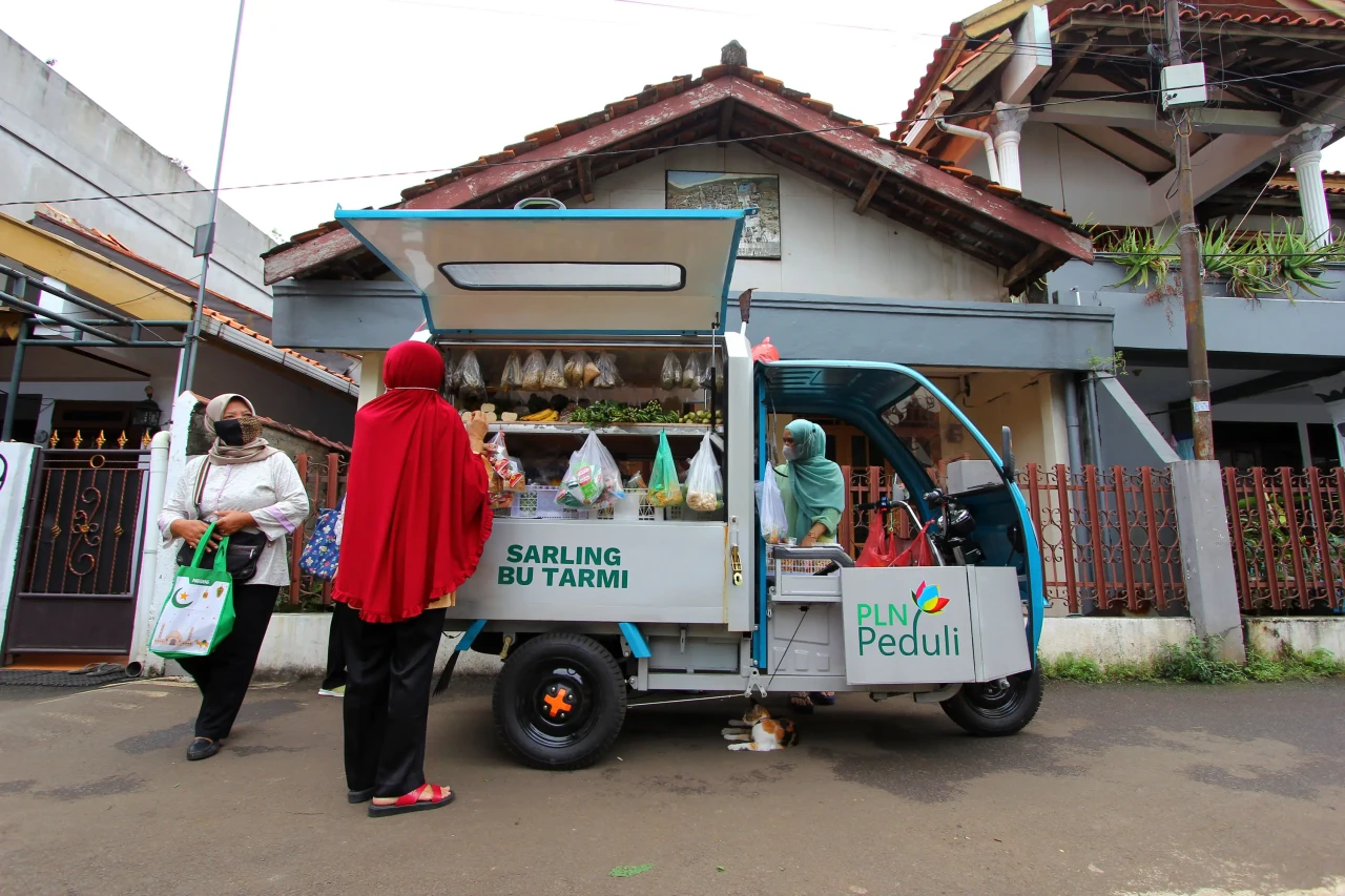 Tingkatkan Produktivitas...