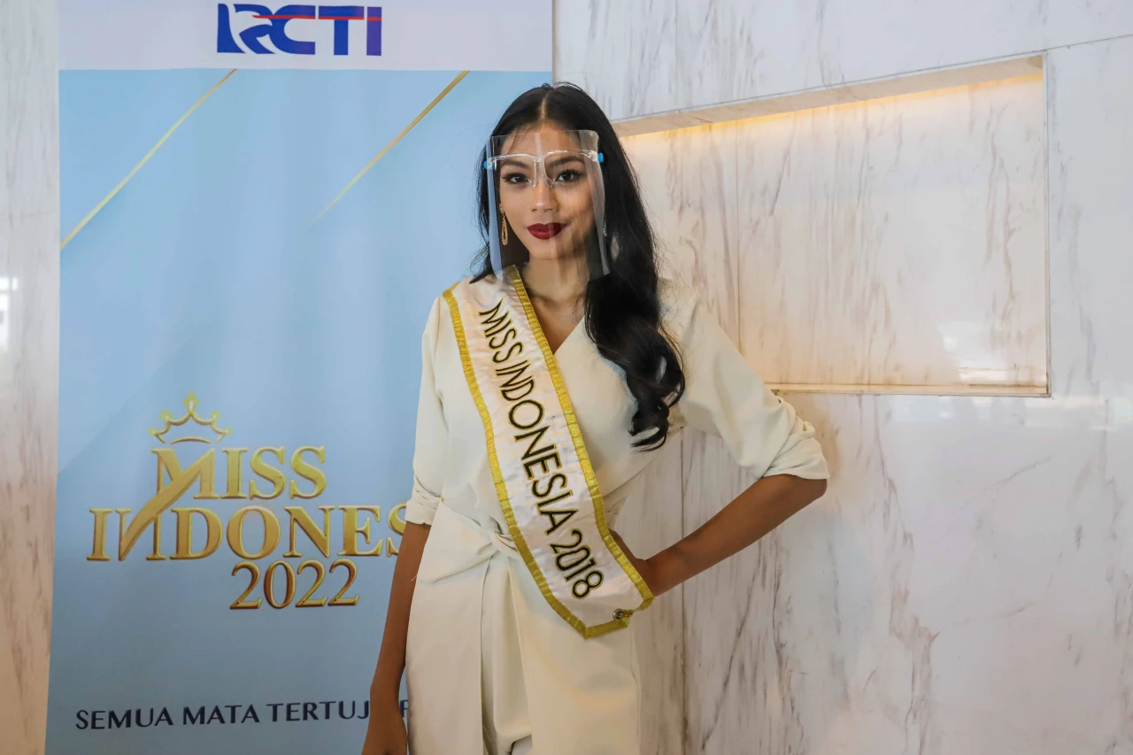 Melihat Audisi Miss...