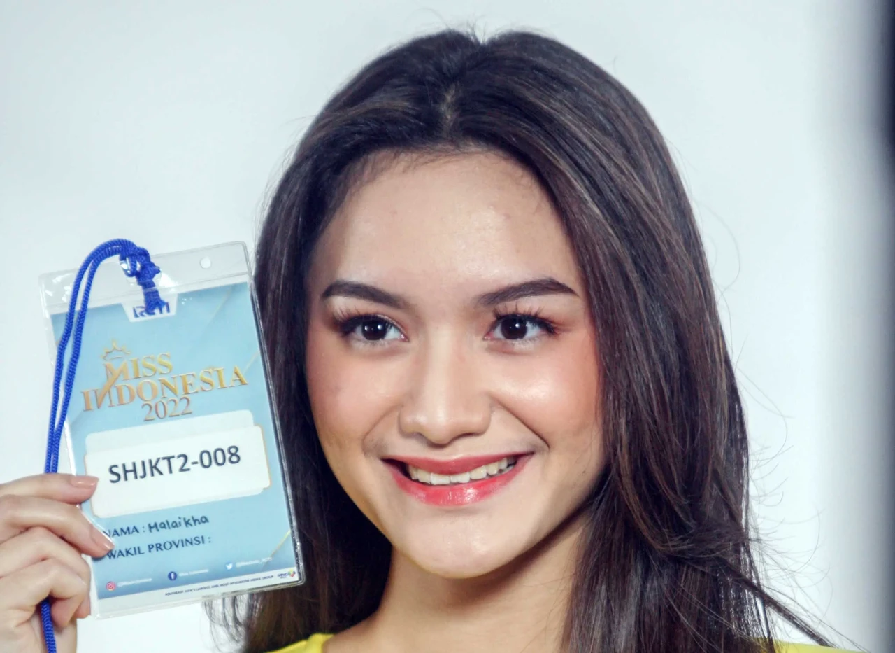 Mengintip Keseruan Audisi...