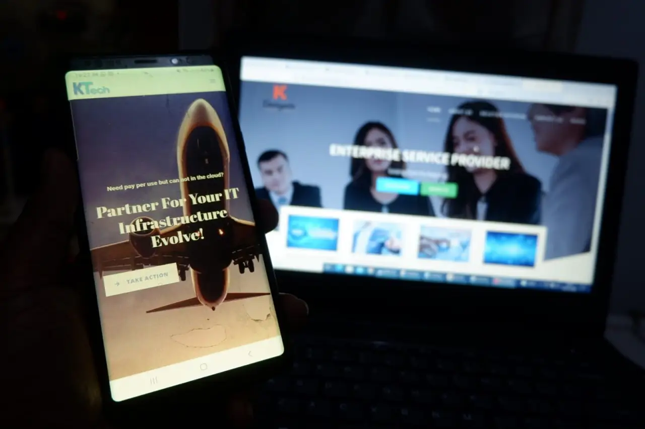 Kolaborasi Global Dorong...