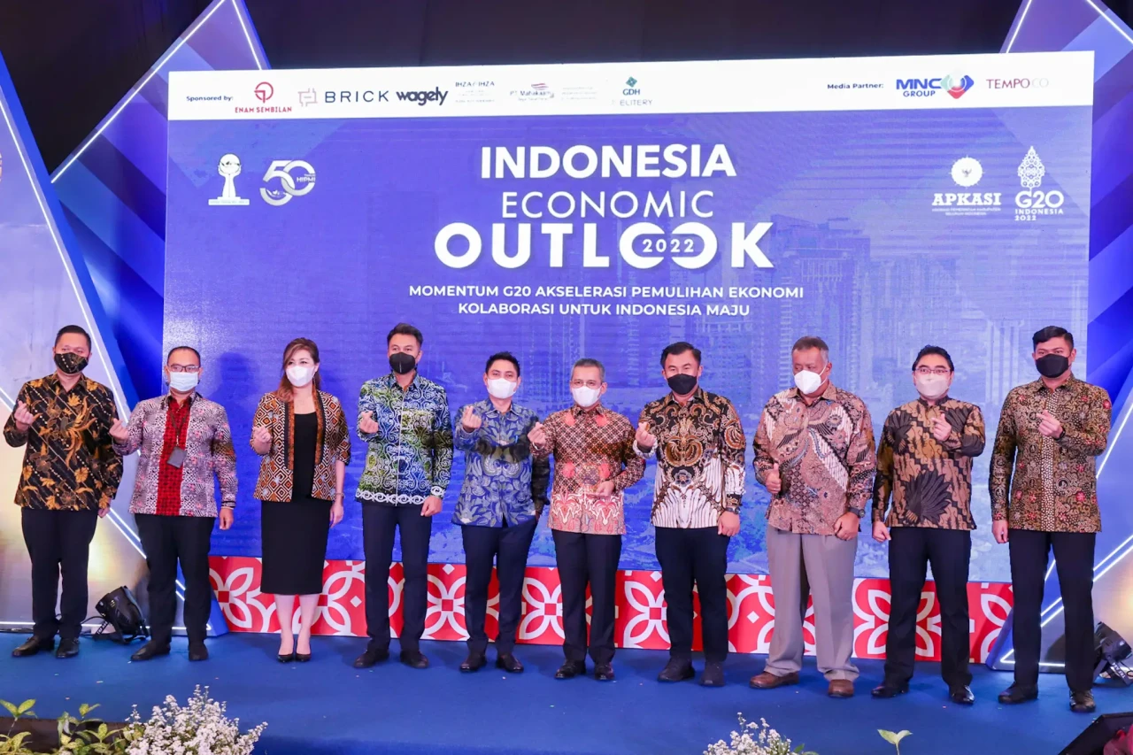Momentum Presidensi...