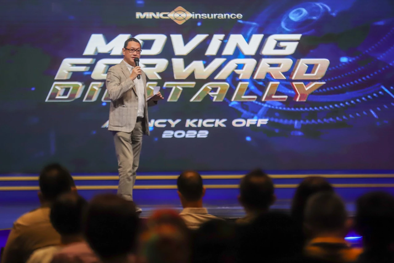 MNC Insurance Gelar...
