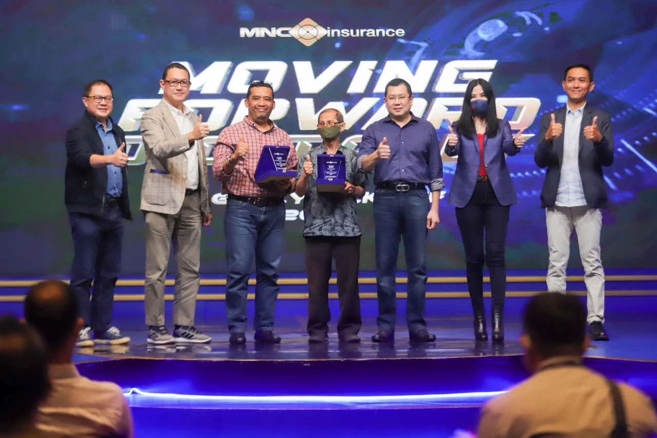 MNC Insurance Gelar...