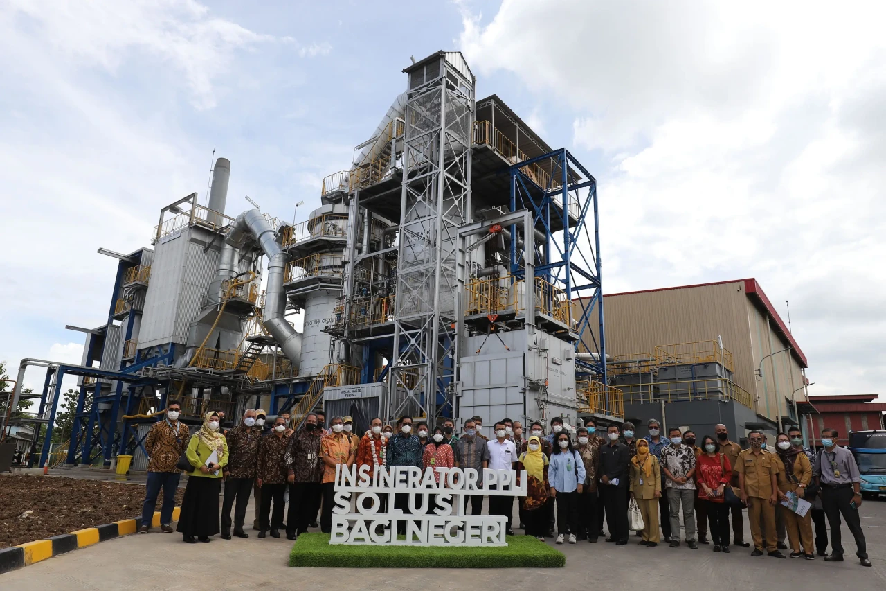Tercanggih Dalam Pengolahan...
