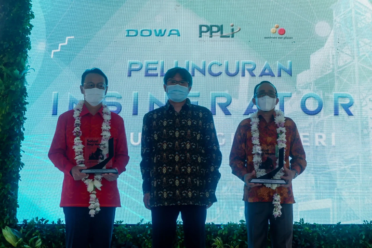 Tercanggih Dalam Pengolahan...