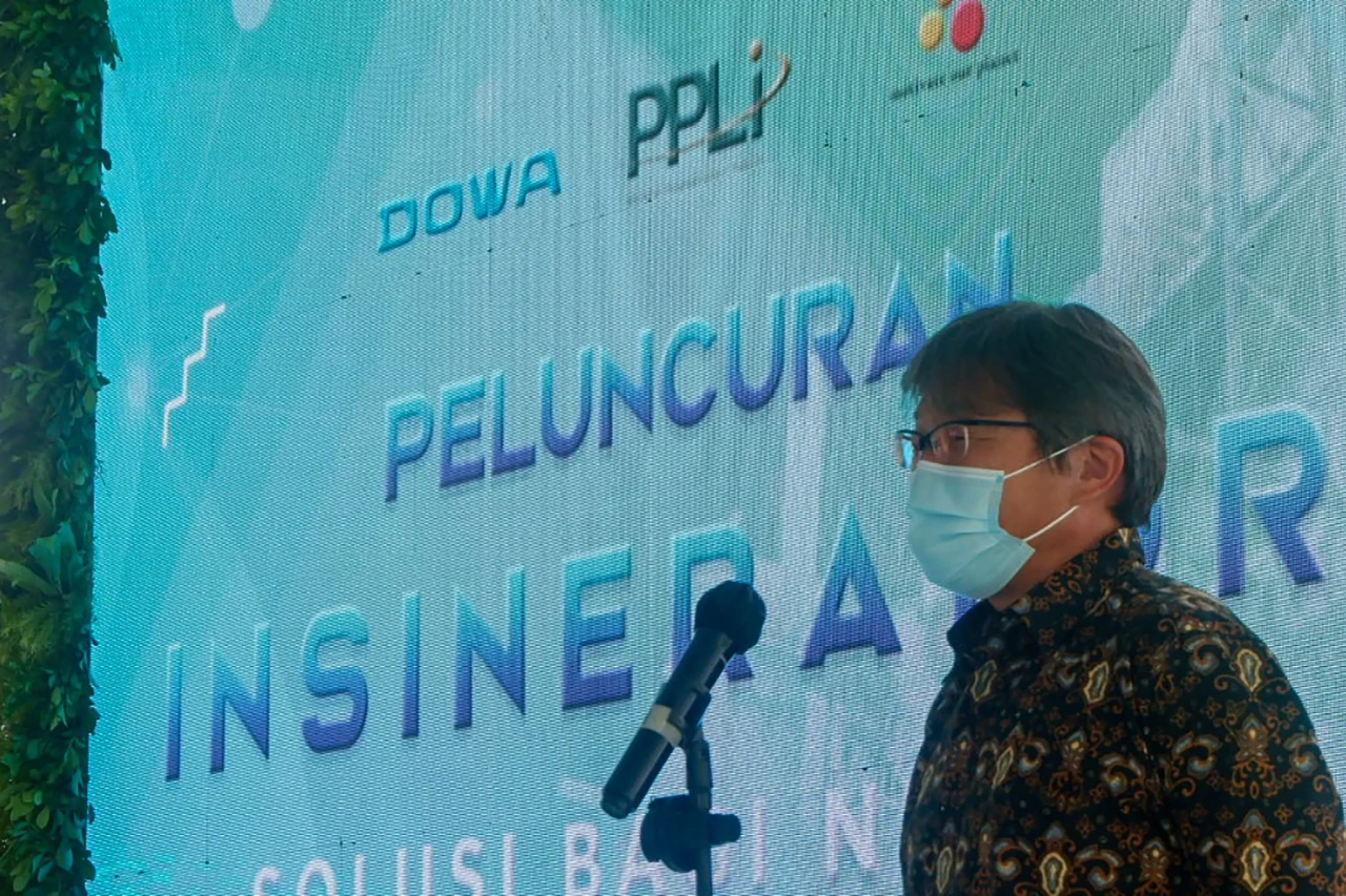 Tercanggih Dalam Pengolahan...