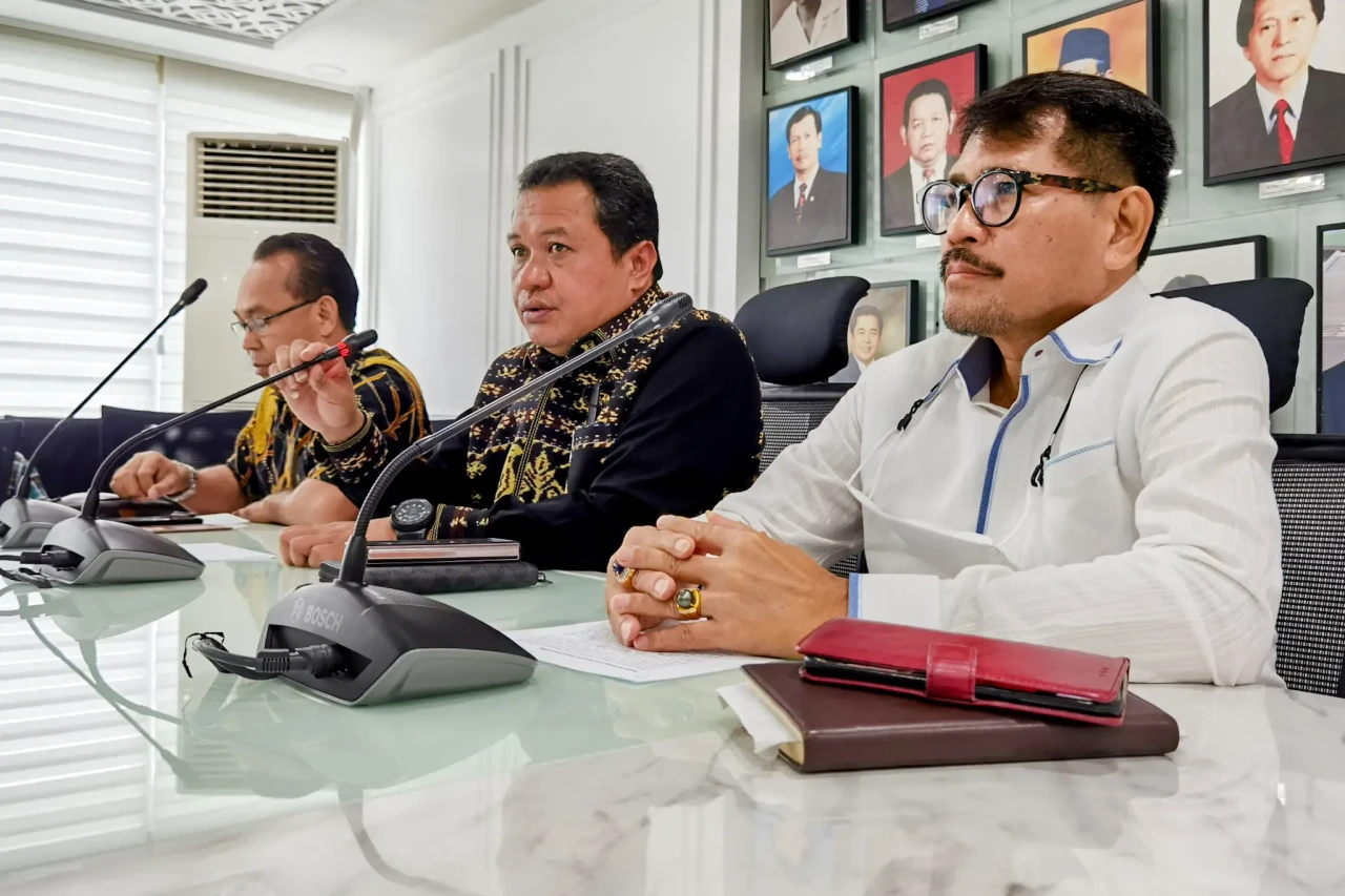 Perayaan Natal Nasional...